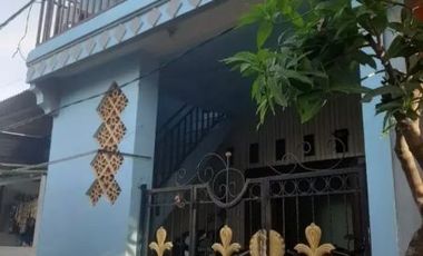 DiJual rumah kost 11 kmr di Kedungdoro* *Sawahan, Surabaya*