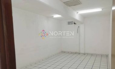 AMPLIO LOCAL PARA OFICINAS EN RENTA EN EL CRUCERO, CANCÚN, Q