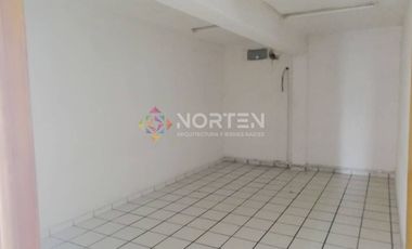 AMPLIO LOCAL PARA OFICINAS EN RENTA EN EL CRUCERO, CANCÚN, Q