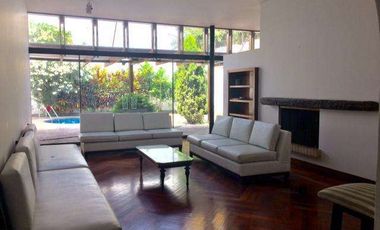 Vendo Hermosa Casa como Terreno 578 m² Tradiciones San Isidro