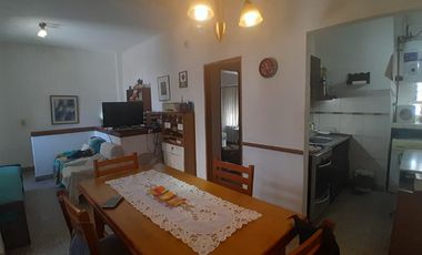 Departamento en venta en Quilmes Oeste