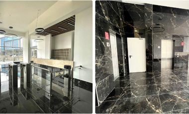 consultorio en arriendo en portal de genoves. Cod A12223