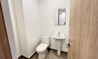consultorio en arriendo en portal de genoves. Cod A12223