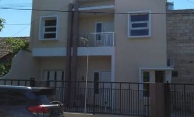 Rumah dijual di Kedungturi, Taman, Sidoarjo, Jawa Timur