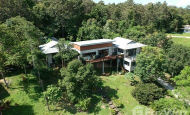 3 Bedroom House for sale in Huai Kaeo, Chiang Mai