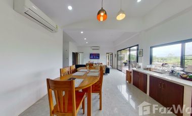 3 Bedroom House for sale in Huai Kaeo, Chiang Mai