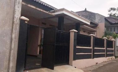 Rumah Dijual di Cianjur Dekat City Mall Cianjur