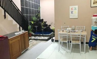 Rumah Dijual di Cianjur Dekat City Mall Cianjur