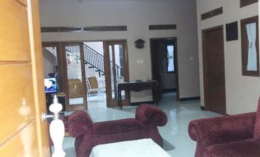 Rumah Dijual di Cianjur Dekat City Mall Cianjur