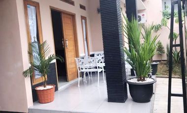 Rumah Dijual di Cianjur Dekat City Mall Cianjur