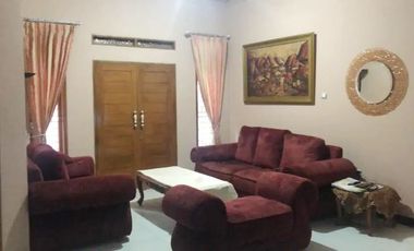 Rumah Dijual di Cianjur Dekat City Mall Cianjur