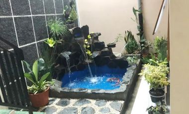 Rumah Dijual di Cianjur Dekat City Mall Cianjur
