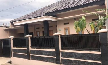 Rumah Dijual di Cianjur Dekat City Mall Cianjur