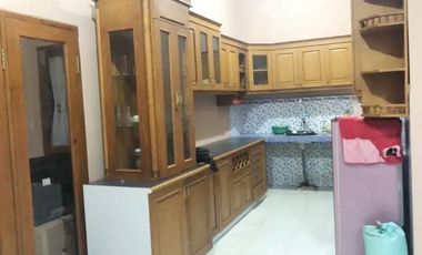 Rumah Dijual di Cianjur Dekat City Mall Cianjur