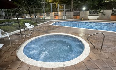 VENTA hermoso apartamento con excelente distribución, 2 habitaciones. Portanova Piedecuesta. 67m2. Cod V10946