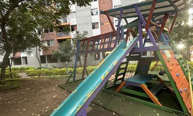 VENTA hermoso apartamento con excelente distribución, 2 habitaciones. Portanova Piedecuesta. 67m2. Cod V10946