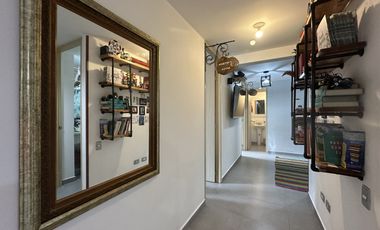 VENTA hermoso apartamento con excelente distribución, 2 habitaciones. Portanova Piedecuesta. 67m2. Cod V10946