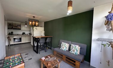 VENTA hermoso apartamento con excelente distribución, 2 habitaciones. Portanova Piedecuesta. 67m2. Cod V10946