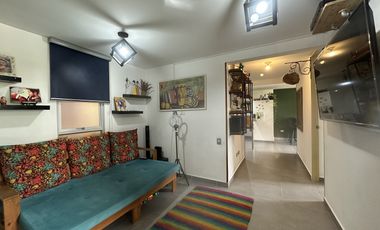 VENTA hermoso apartamento con excelente distribución, 2 habitaciones. Portanova Piedecuesta. 67m2. Cod V10946