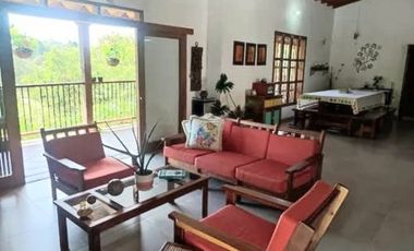 Venta Finca en Marinilla, 43.000 mts, con Pesebreras, Independiente