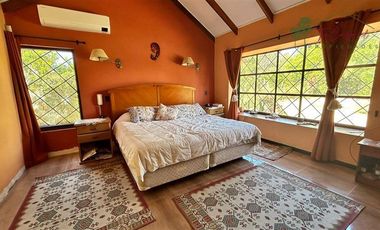 Parcela en Arriendo en Colonia Alemana - Av. Berlin - Peñaflor