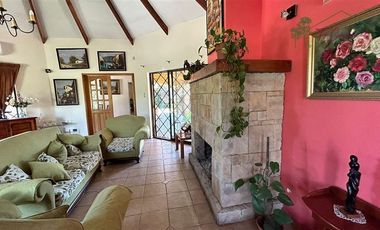 Parcela en Arriendo en Colonia Alemana - Av. Berlin - Peñaflor