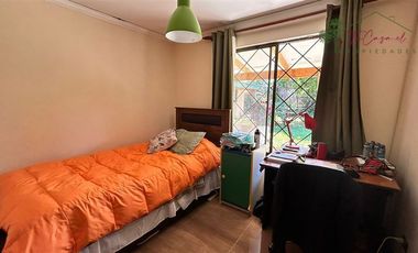 Parcela en Arriendo en Colonia Alemana - Av. Berlin - Peñaflor