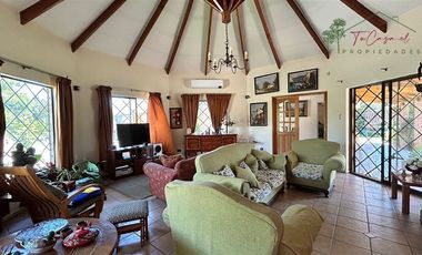 Parcela en Arriendo en Colonia Alemana - Av. Berlin - Peñaflor