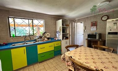 Parcela en Arriendo en Colonia Alemana - Av. Berlin - Peñaflor