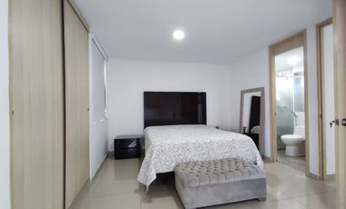 apartamento en venta en bellavista. Cod V29866