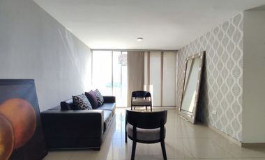 apartamento en venta en bellavista. Cod V29866