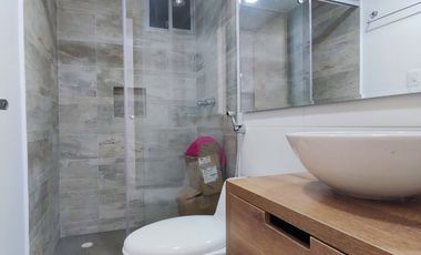 apartamento en venta en bellavista. Cod V29866