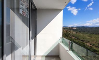 apartamento en venta en bellavista. Cod V29866