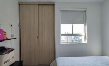 apartamento en venta en bellavista. Cod V29866