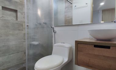 apartamento en venta en bellavista. Cod V29866