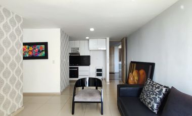 apartamento en venta en bellavista. Cod V29866
