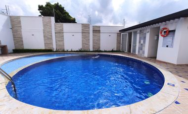 apartamento en venta en bellavista. Cod V29866