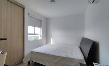 apartamento en venta en bellavista. Cod V29866