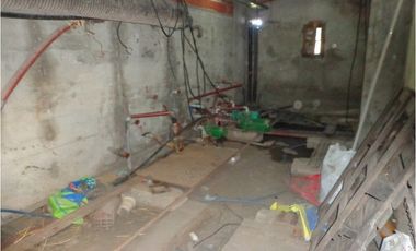 Excelente propiedad en el Parque industrial con todos los servicios. Apto diversos emprendimientos