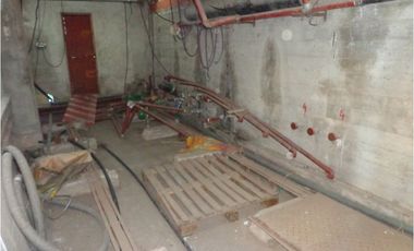 Excelente propiedad en el Parque industrial con todos los servicios. Apto diversos emprendimientos