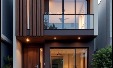 Rumah dijual di RW 05, Sumur Batu, Kemayoran, Jakarta Pusat, Daerah Khusus Ibukota Jakarta