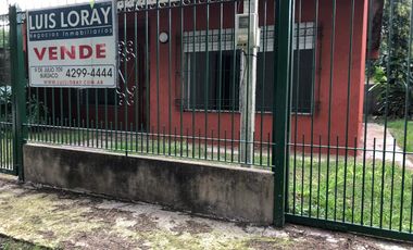 Casa en venta en Burzaco, Almirante Brown