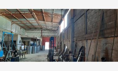 BODEGA EN RENTA EN MOCTEZUMA