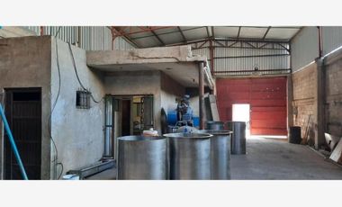 BODEGA EN RENTA EN MOCTEZUMA