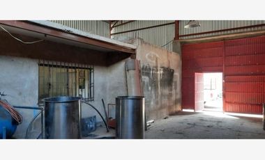 BODEGA EN RENTA EN MOCTEZUMA