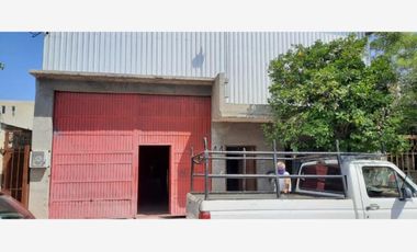 BODEGA EN RENTA EN MOCTEZUMA