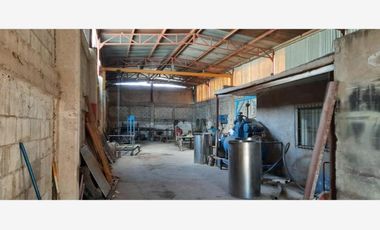 BODEGA EN RENTA EN MOCTEZUMA