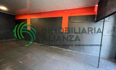 local en arriendo en el prado. Cod A16937