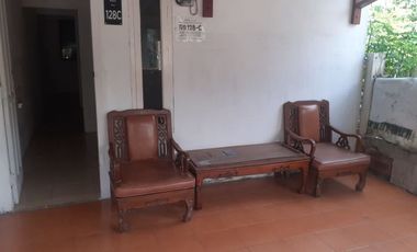 Sewa Perumahan Strategis dkt Stasiun Kranji jl Ry dkt Jakarta jl 2 mobil