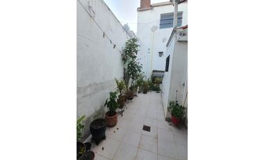 Chalet 4 amb + LOCAL (Santiago del Estero 3900)